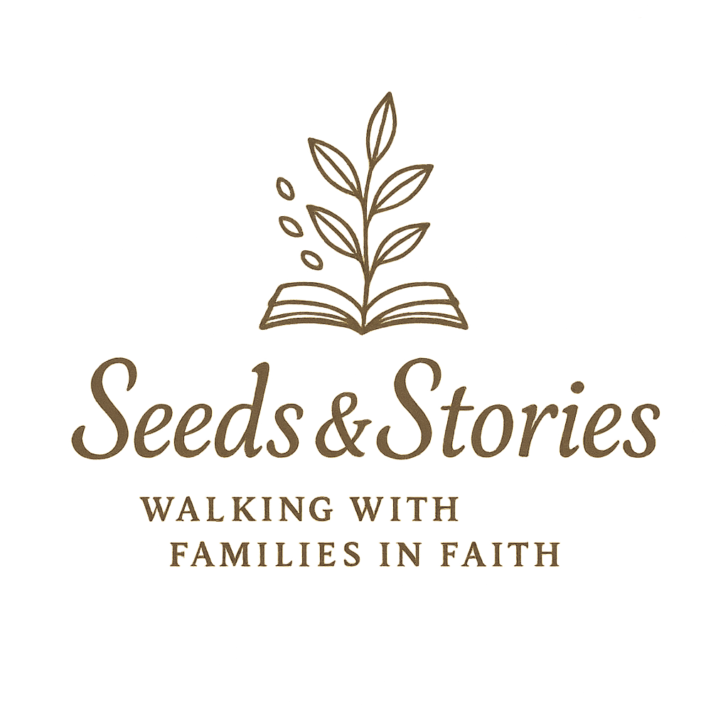 Seeds  & Stories